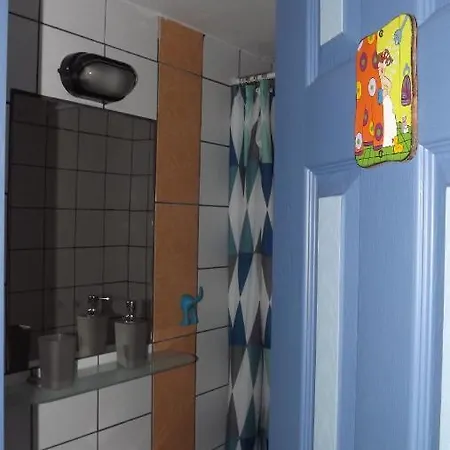 Hostel Edeske Nagymaros