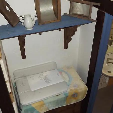 Edeske Hostel Nagymaros