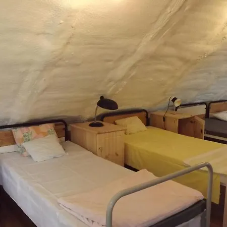 Edeske Hostel Nagymaros