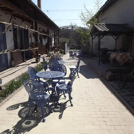 édeske Hostal Nagymaros